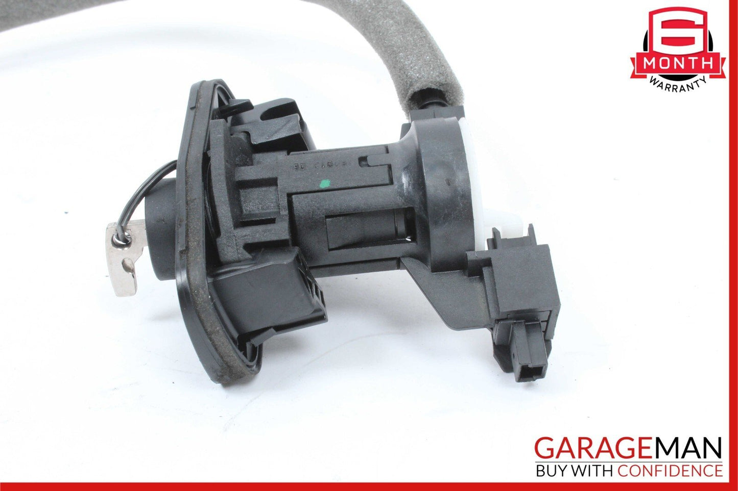 08-15 Mercedes W204 C250 C300 Trunk Lid Latch Lock Actuator 2047500185 OEM