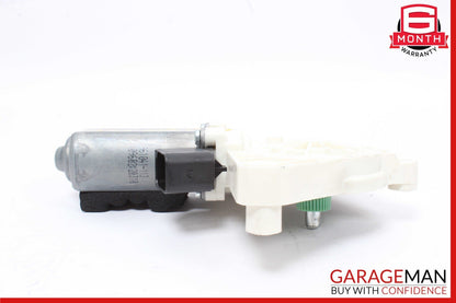 14-18 Mercedes W117 CLA250 Rear Right Side Door Window Regulator Motor OEM