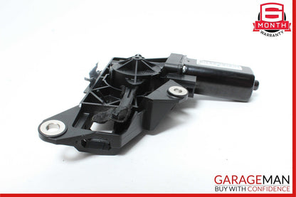 10-16 Mercedes W207 E350 E550 Front Right Seat Belt Feeder Retractor Motor Unit