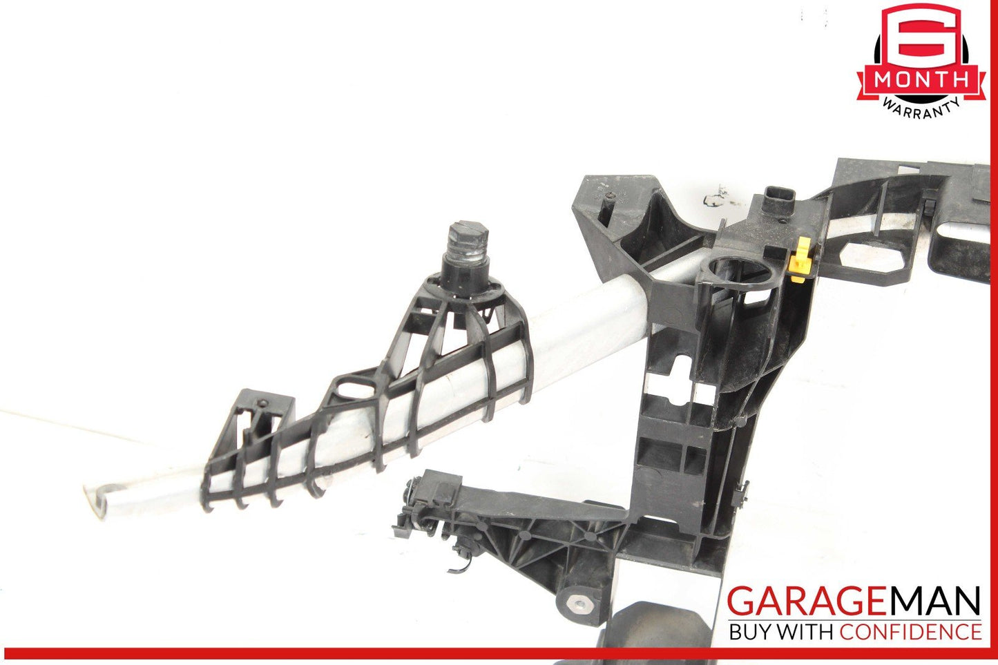 14-18 Mercedes W117 CLA250 Front Radiator Core Support Frame Bracket OEM