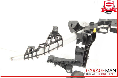14-18 Mercedes W117 CLA250 Front Radiator Core Support Frame Bracket OEM