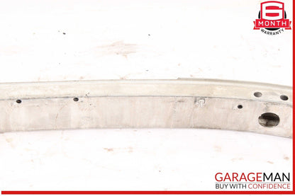 03-09 Mercedes W211 E320 E350 Front Bumper Reinforcement Impact Bar OEM