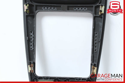 05-08 Mercedes R171 SLK280 Center Console Convertible Top Mirror Switch Panel