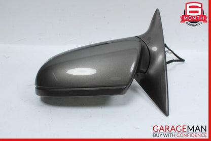 09-11 Mercedes W219 CLS550 Front Left Driver Side Mirror Door Rear View OEM