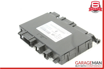 03-11 Mercedes W211 E350 CLS550 Under Seat Control Module Front Right Side OEM