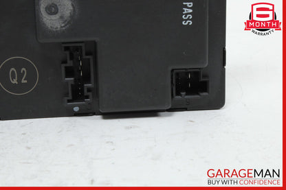 06-11 Mercedes W219 CLS500 CLS55 AMG Front Left Driver Door Control Module OEM
