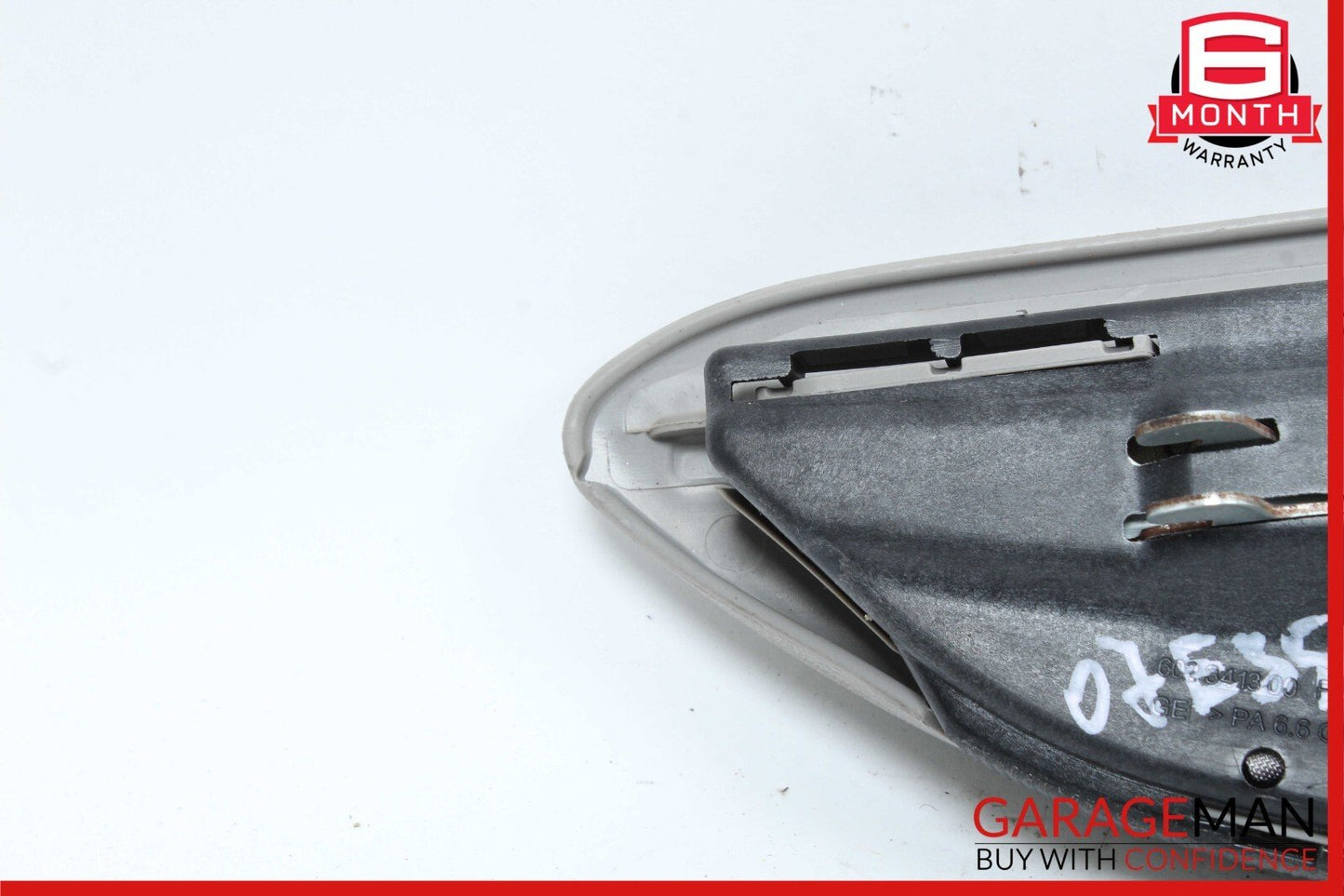03-11 Mercedes W211 E350 CLS500 CLS550 Front Right Side SRS Airbag Air Bag Grey