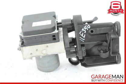 10-16 Mercedes W212 E350 ABS Brake Hydraulic Pump Control Module Unit 2124313512