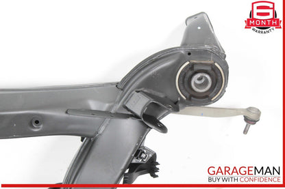 12-20 Mercedes R172 SLC300 SLK350 Rear Sub Frame Subframe Crossmember Cradle OEM