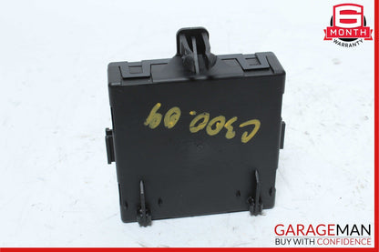 08-18 Mercedes W204 C280 C300 E400 Front Left Side Door Control Module OEM