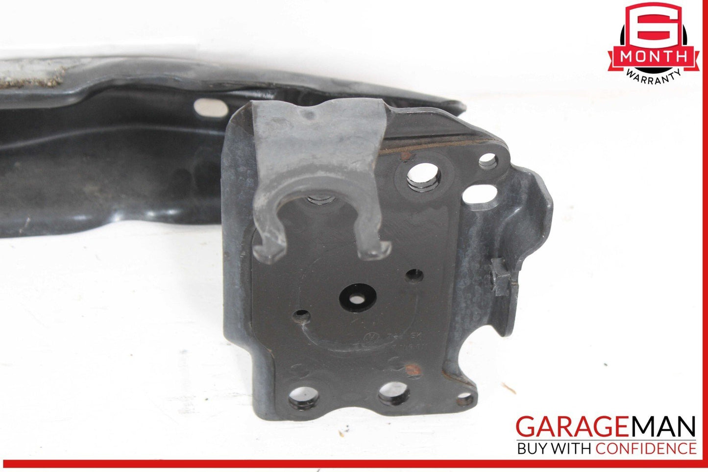 03-10 Porsche Cayenne 955 957 Front Bumper Reinforcement Impact Crash Bar Rebar