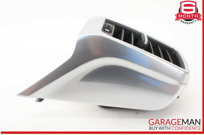 10-16 Porsche Panamera 970 E-Hybrid Rear Left Side Console AC Air Vent Grill OEM