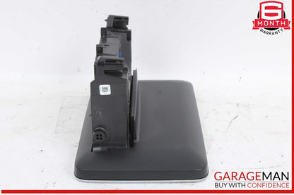 15-19 Mercedes W205 C300 4MATIC Front Dash Navigation Display Screen Monitor OEM