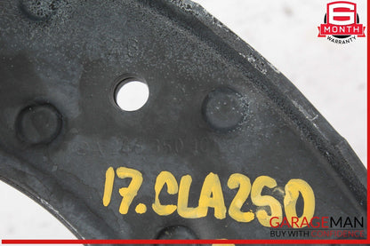 14-19 Mercedes W117 CLA250 Rear Left or Right Upper Control Arm 2463501006 OEM