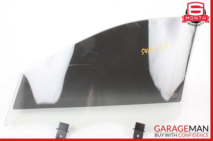 07-13 Mercedes W221 S400 S350 S600 Front Right Side Door Window Glass Clear
