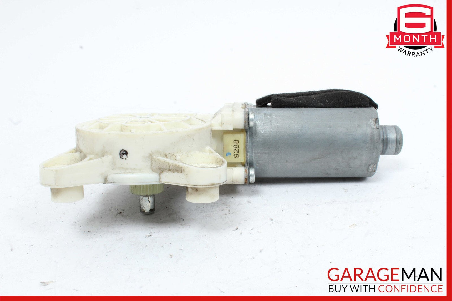 Mercedes W219 CLS500 Front or Rear Right Side Window Regulator Motor OEM