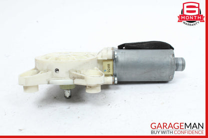 Mercedes W219 CLS500 Front or Rear Right Side Window Regulator Motor OEM
