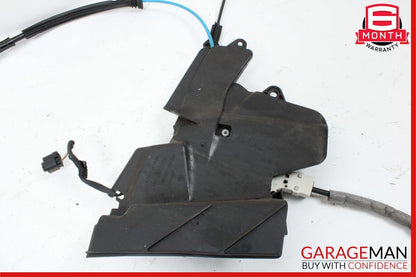 08-11 Mercedes W204 C250 C300 C63 Rear Right Side Door Lock Latch Actuator
