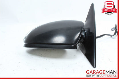 06-08 Mercedes W219 CLS550 CLS500 Front Left Side Door Rear View OEM