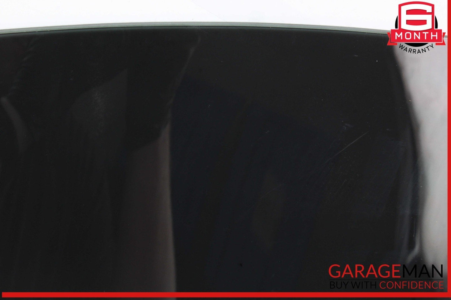 12-18 Mercedes W218 CLS550 Front Right Passenger Side Door Window Glass OEM