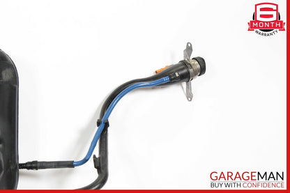 11-16 Porsche Panamera 970 3.6L V6 Fuel Gas Tank Reservoir Fuel Pump Assembly