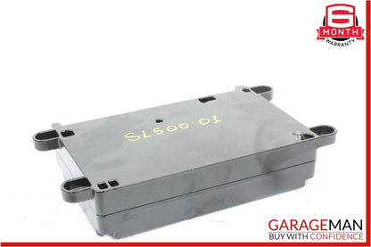 00-06 Mercedes SL500 E320 C320 Voice Command Communication Control Module Unit