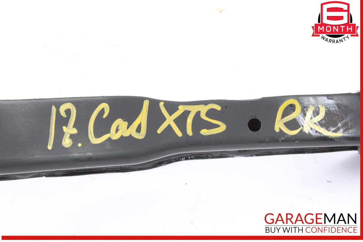 17-23 Cadillac XT5 Rear Right Side Suspension Upper Control Arm 84199654