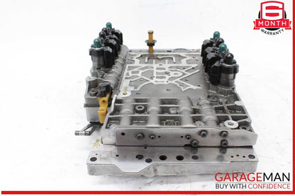 Mercedes W203 C280 E350 7G Tronic Transmission Valve Body 2202770801 OEM