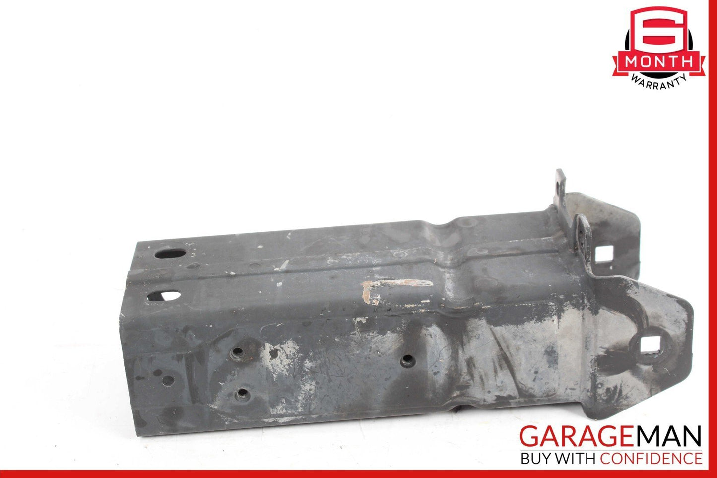 00-06 Mercedes W215 CL55 AMG Front Right Side Bumper Reinforcement Bracket OEM