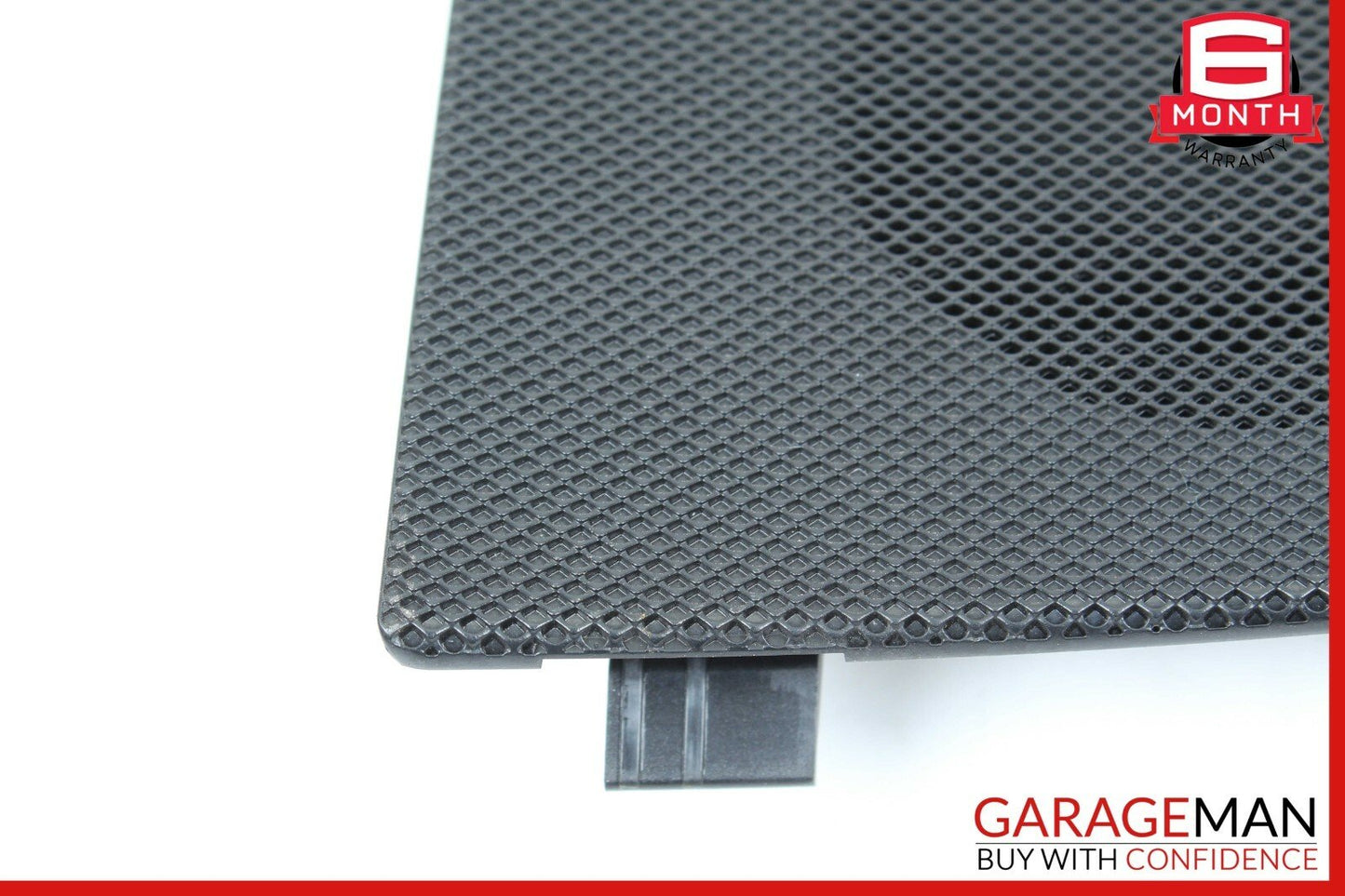 12-20 Mercedes R172 SLK250 SLC300 Rear Left & Right B-Pillar Speaker Cover Set