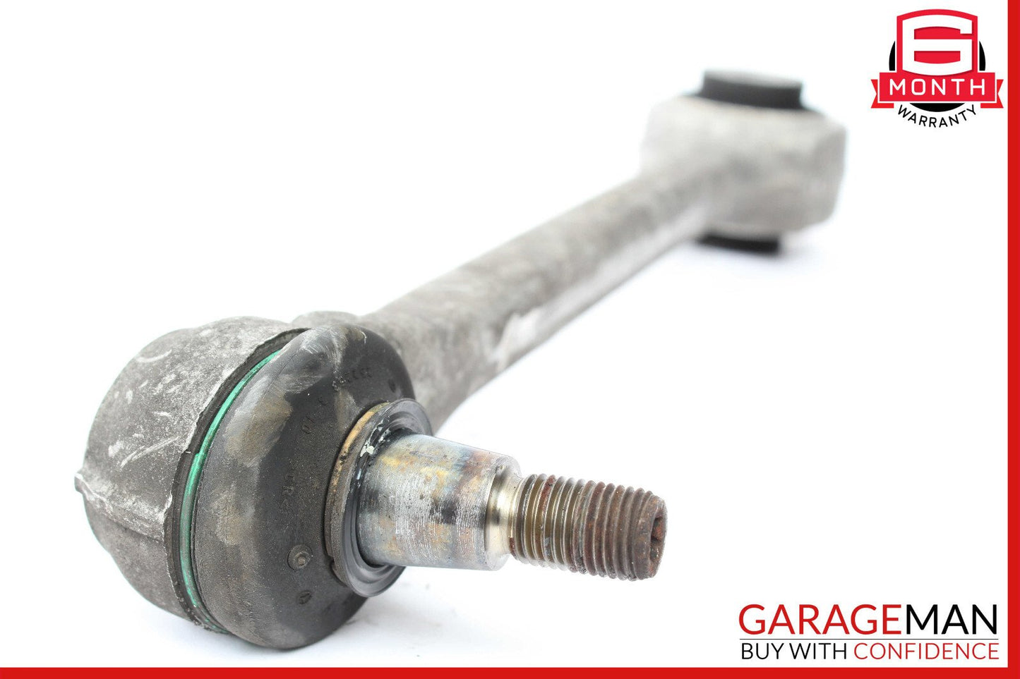 10-15 Mercedes X204 GLK350 Front Right Passenger Side Suspension Control Arm OEM