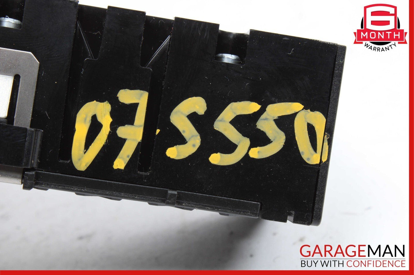 07-14 Mercedes W221 S550 CL550 S400 Electronic Parking Button Switch Assy
