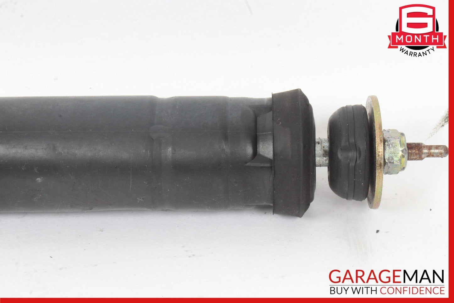 01-07 Mercedes W203 C320 Sachs Rear Right & Left Side Shock Absorber Strut Set