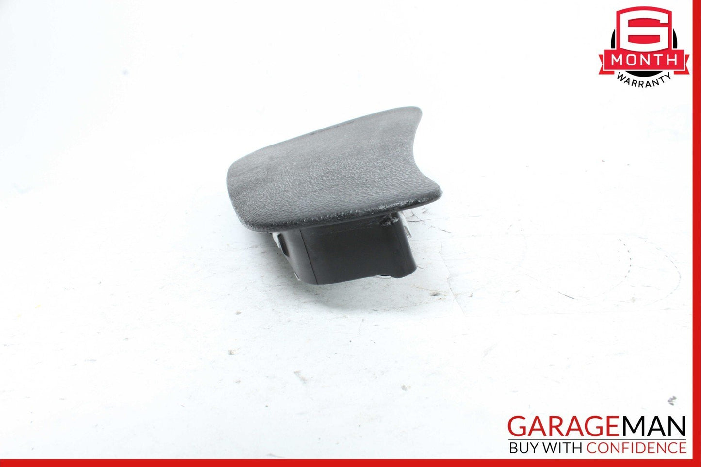 10-18 Mercedes W212 E550 CLS550 Front Right Side Seat Airbag Air Bag Black OEM