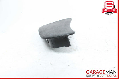 10-18 Mercedes W212 E550 CLS550 Front Right Side Seat Airbag Air Bag Black OEM