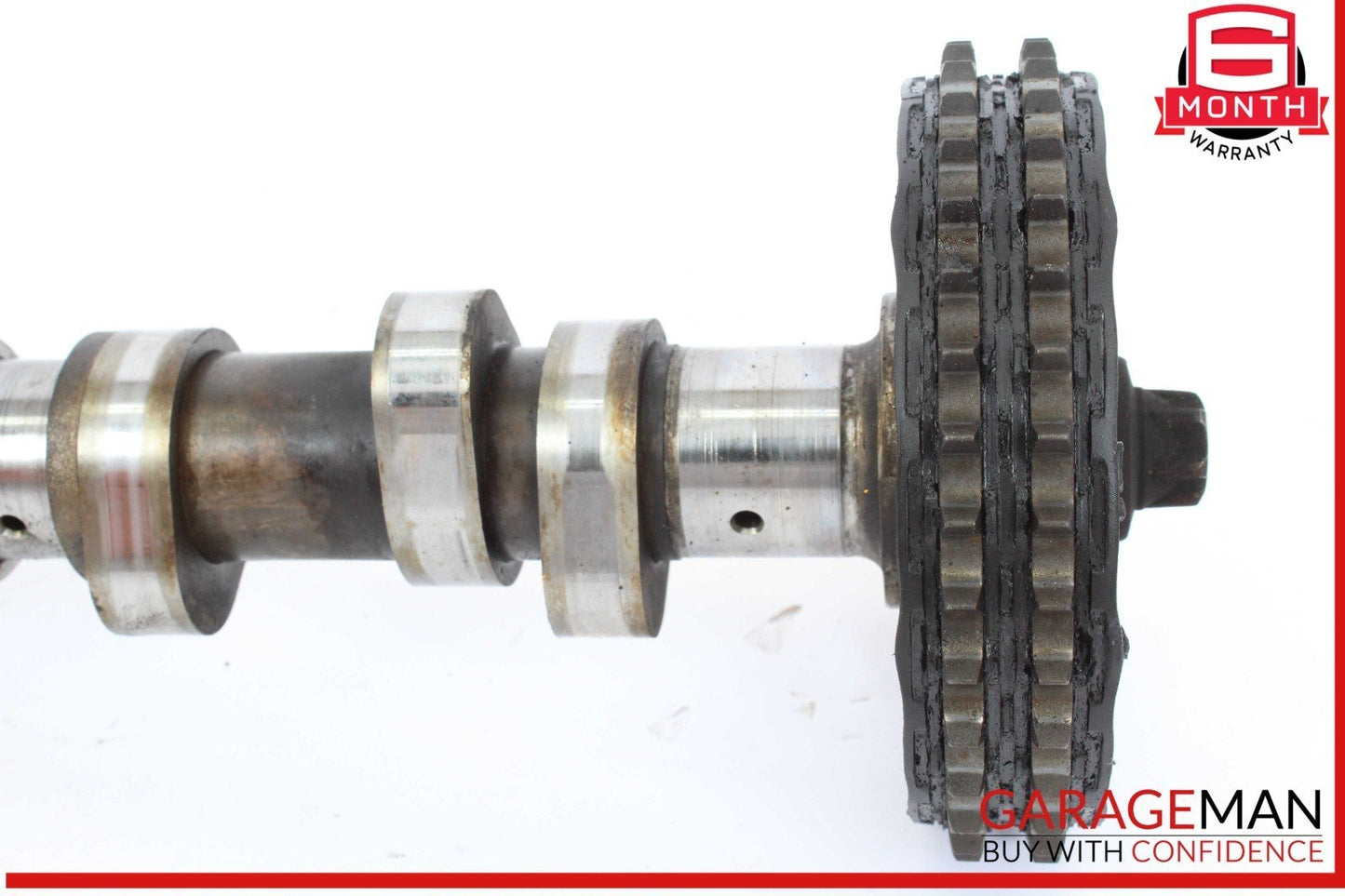 98-05 Mercedes W203 C32 AMG C320 Right Side Engine Camshaft Cam Shaft OEM
