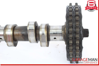 98-05 Mercedes W203 C32 AMG C320 Right Side Engine Camshaft Cam Shaft OEM