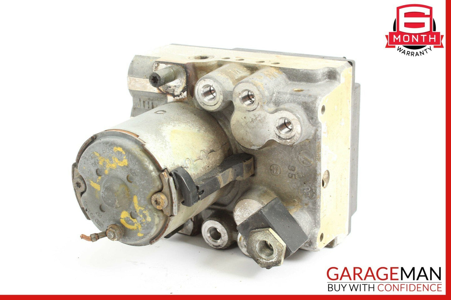 96-97 Mercedes W210 E300 ABS Anti Brake Lock Pump 0024319712 OEM
