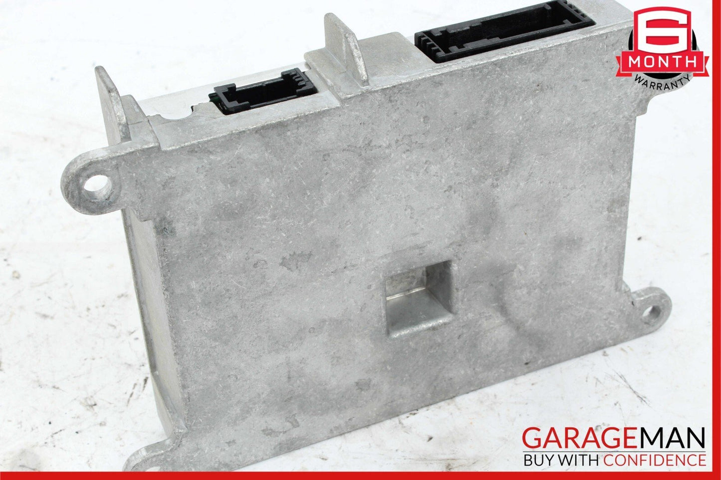 06-12 Mercedes W211 E350 SL550 Communication Control Module 2198200926 OEM