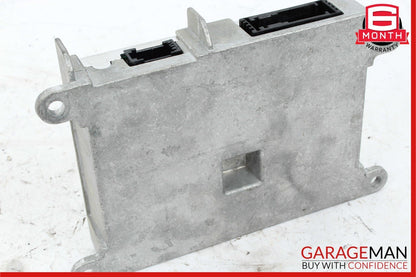 06-12 Mercedes W211 E350 SL550 Communication Control Module 2198200926 OEM