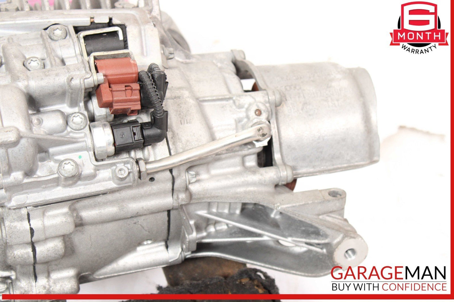 18-24 Audi S5 Rear Diff Differential Axle Carrier 8K0927277 OEM