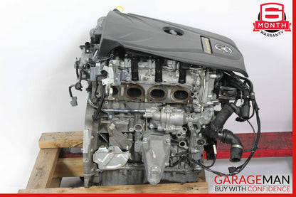 15-20 Mercedes W205 C300 SLC300 M274 2.0 L4 Engine Motor Block Assembly 104k