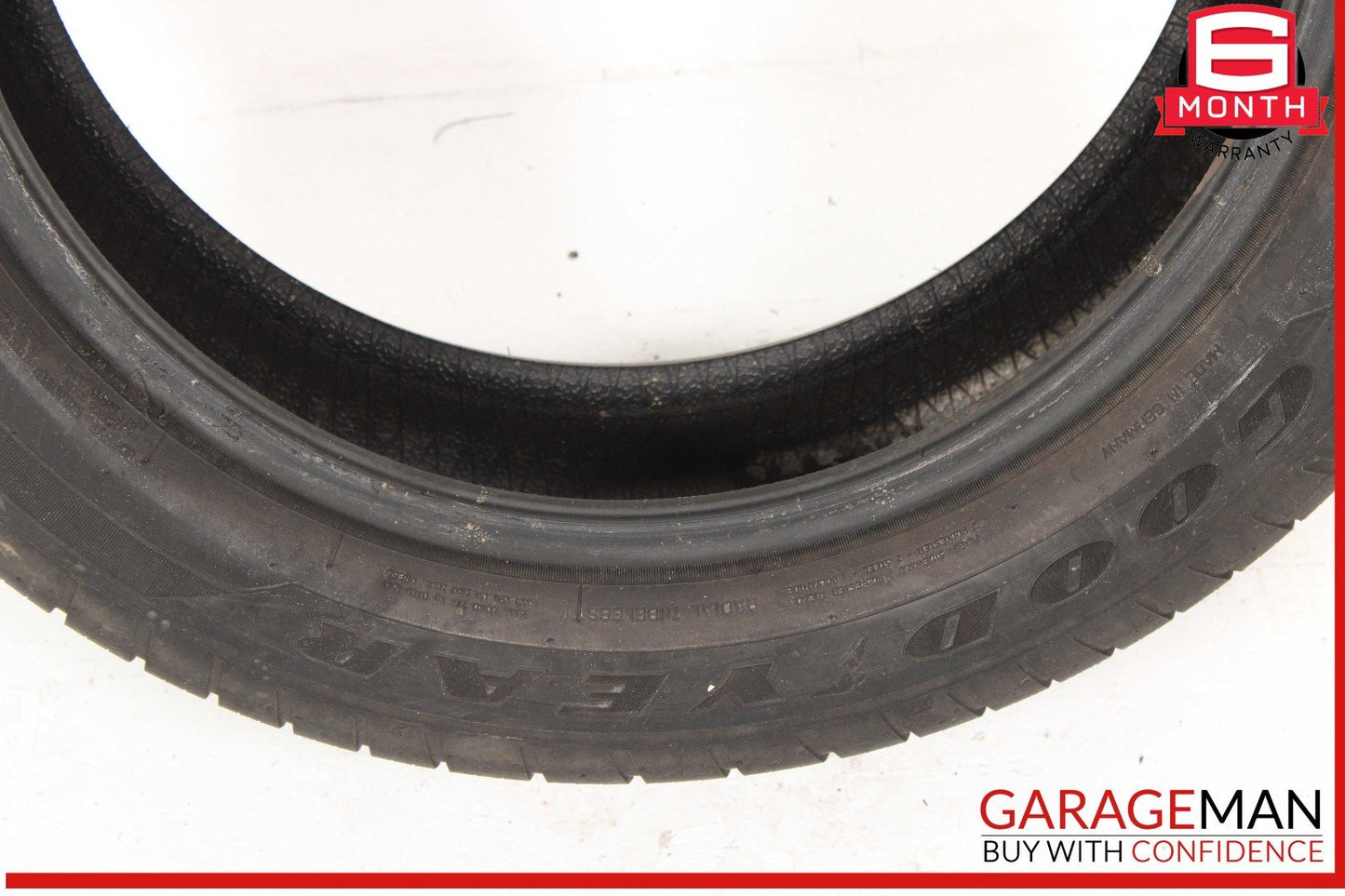 Goodyear Eagle Sport 235/50 R19 99H Wheel Tire OEM