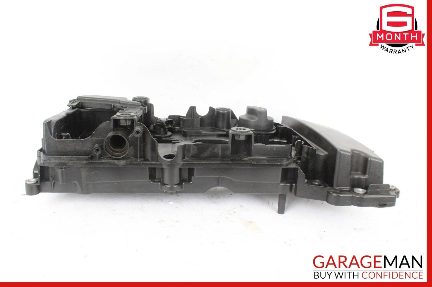 12-14 Mercedes W204 C250 SLK250 Engine Valve Cover 2710101730 OEM