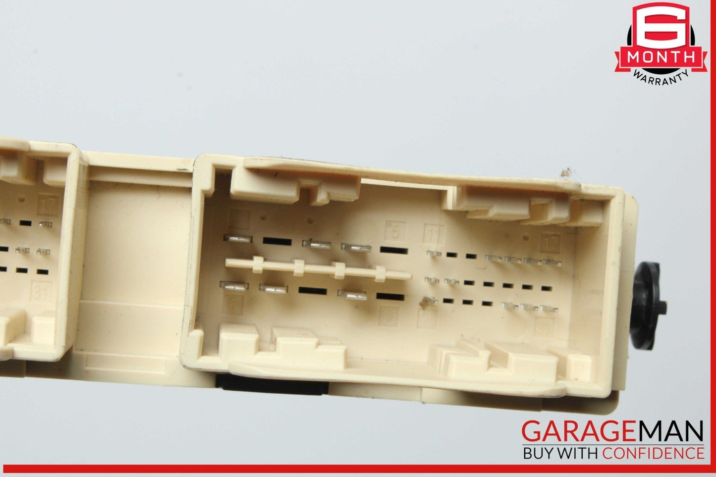 15-20 Mercedes W205 C300 C350e Front Left Driver Side Seat Control Module OEM
