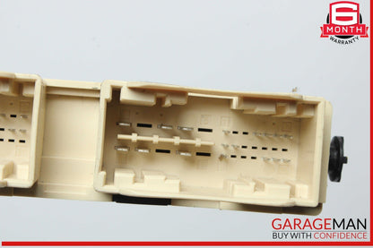 15-20 Mercedes W205 C300 C350e Front Left Driver Side Seat Control Module OEM