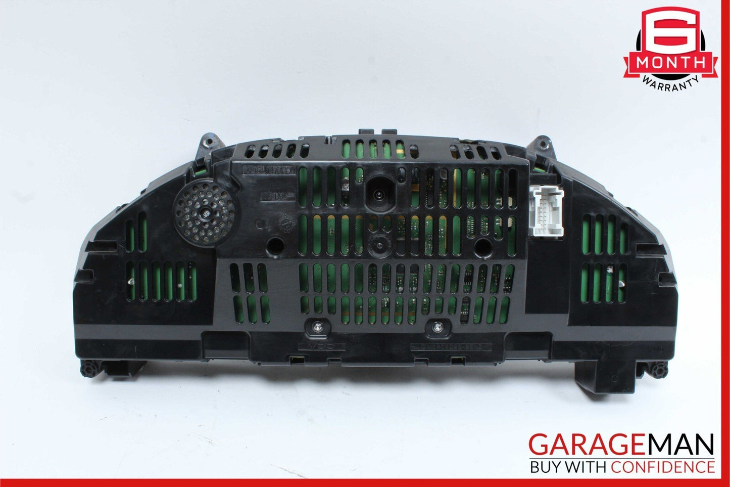 12-14 Mercedes W204 C250 C300 Instrument Speedometer Cluster 2049005213 OEM