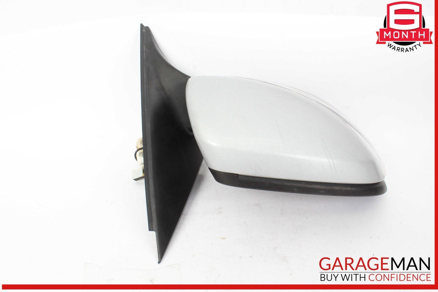 15-20 Mercedes W205 C300 Front Right Passenger Side Door Rear View Mirror OEM