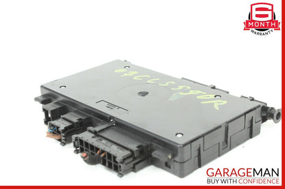 03-11 Mercedes W211 CLS550 E500 Front Right Under Seat Control Module OEM