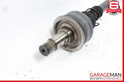 08-14 Mercedes W204 C250 C300 C350 Rear Right or Left Axle CV Half Shaft OEM
